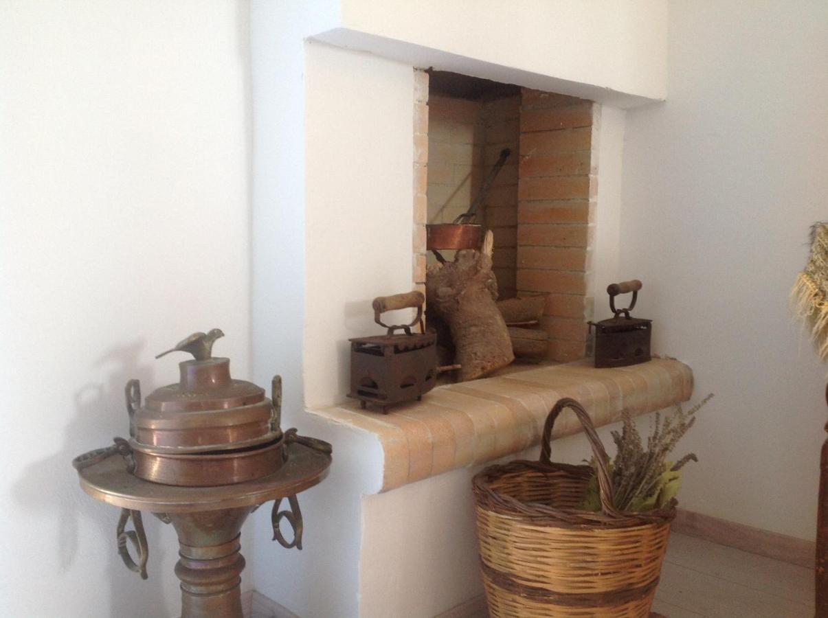 The Aegean Blue Country House Old Milos Lagoudi Zia المظهر الخارجي الصورة